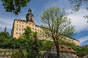 Schloss Heidecksburg