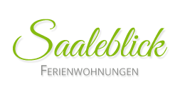 Ferienwohnungen Saaleblick